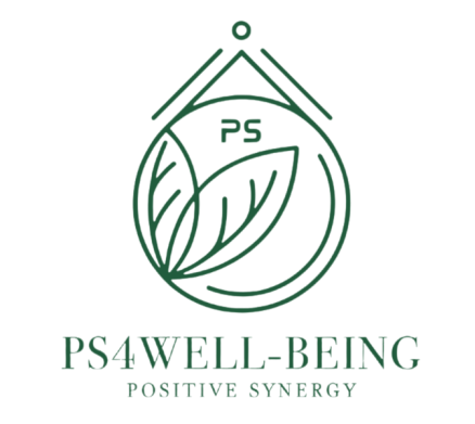 PS4Wellbeing Logo